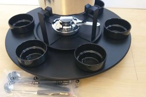 Fondue Set