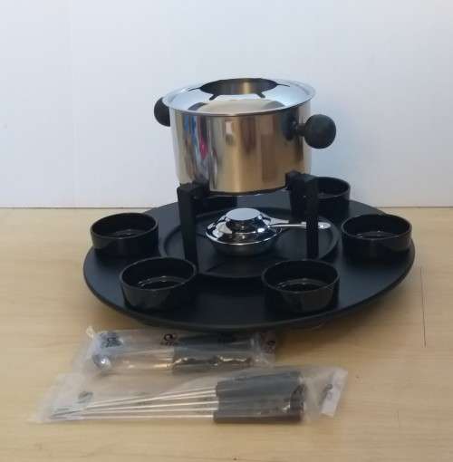 Fondue Set