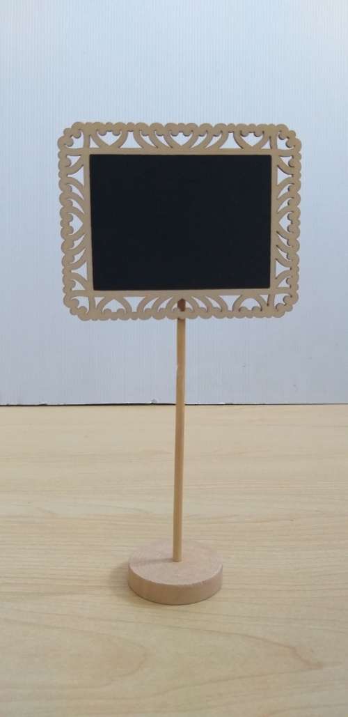 Mini Chalkboard Signs