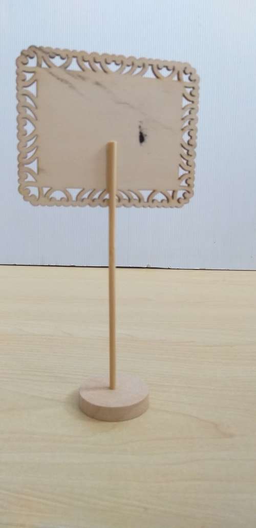 Mini Chalkboard Signs