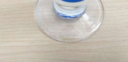 Herman Reichold Ritzenhoff Beer/Champagne Glass