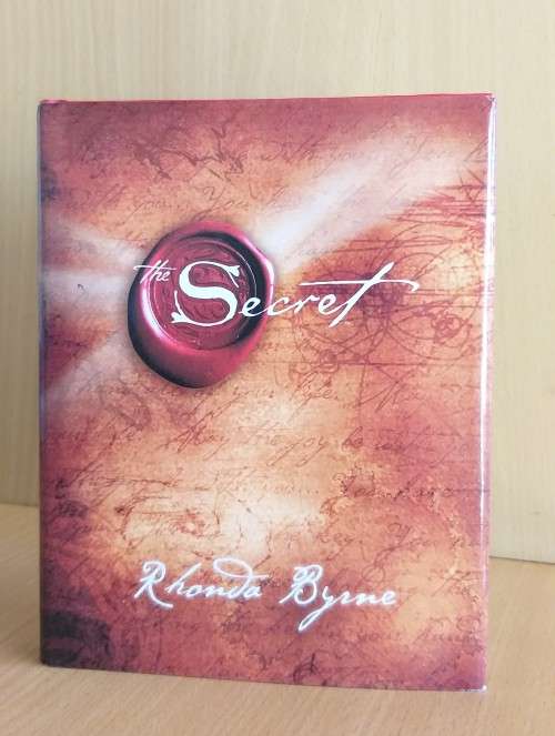 The Secret : Rhonda Byrne (Paperback)
