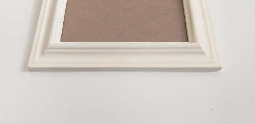 Wooden Photo Frame (20cm x 15cm)