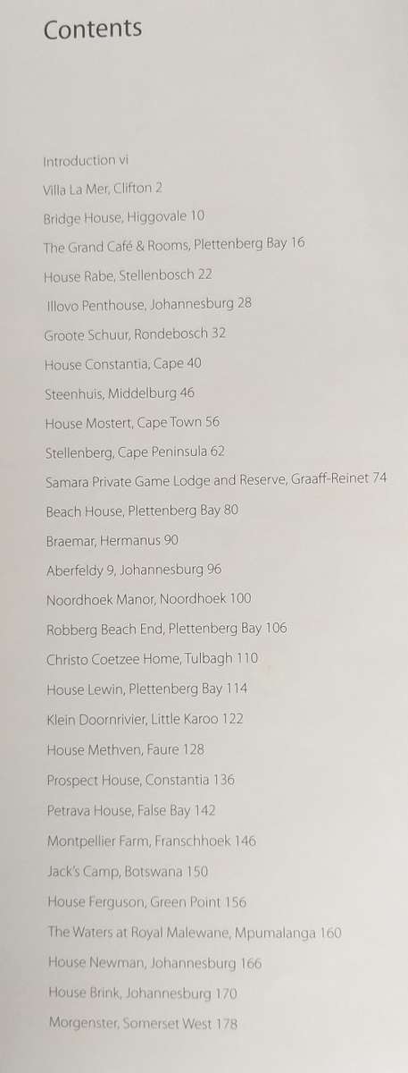 Down South Two - More Homes and Interiors in South Africa: Paul Duncan (Hardcover