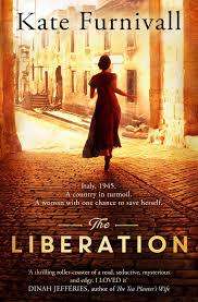 The Liberation by Kate Furnivall (Paperback)