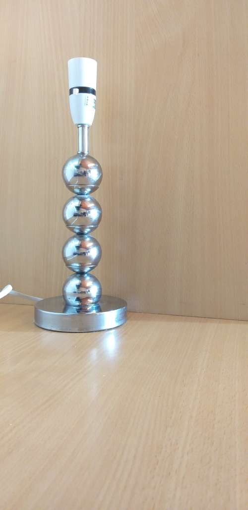 Set of 2 Table/Desk Lamps