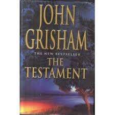 The Testament: John Grisham (Hardcover)