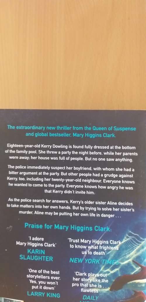 I`ve Got Eyes on You : Mary Higgins Clark (Paperback)