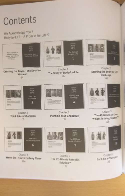 Champions Body for Life - 12 Weeks to Mental and Physical Strength: Art Carey (Hardcover)