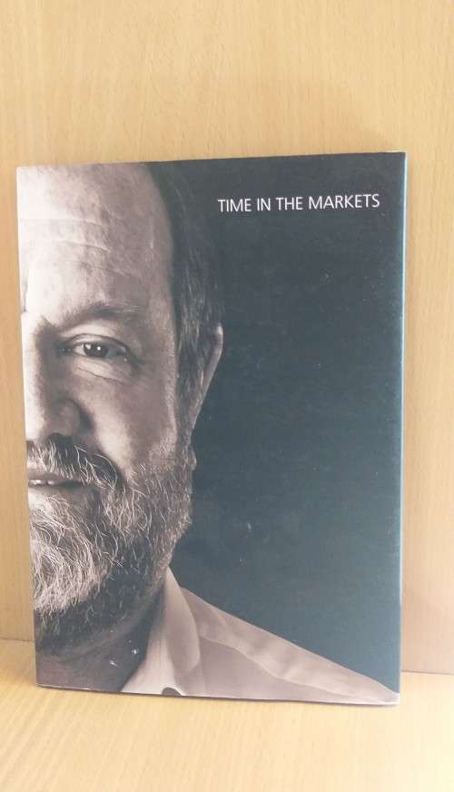 Time in the Markets : Dave Foord (Hardcover)