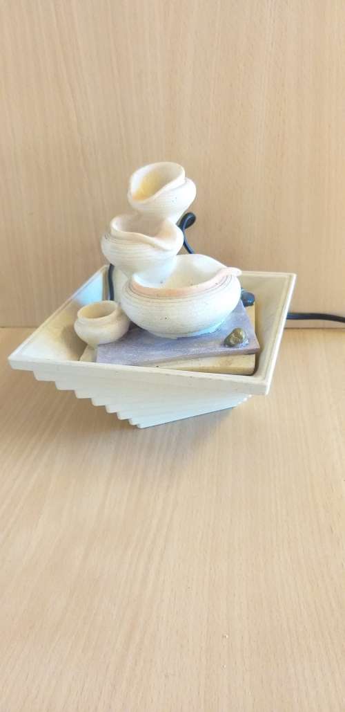 Small Indoor Water Fountain