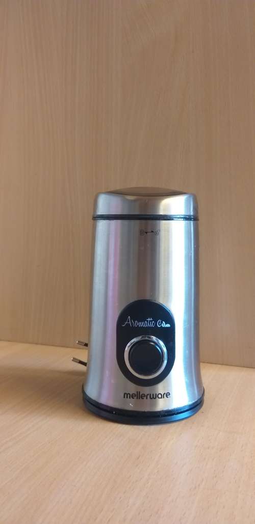 Mellerware Coffee Grinder