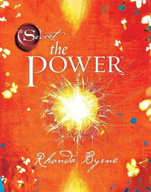 The Power by Rhonda Byrne (Hardcover)