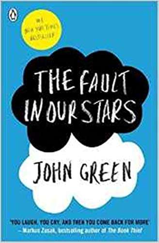 The Fault in our Stars by John Green (Paperback)