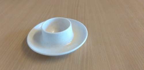 Set of 4 Melamine Egg Cups