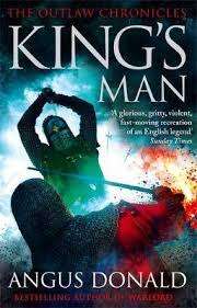 King`s Man: Angus Donald (Paperback)