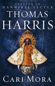 Cari Mora - Thomas Harris (Paperback)