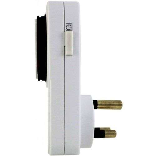 Major Tech - MTD3 Programme Timer -  24 Hours