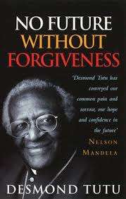 No Future without Forgiveness : Desmond Tutu (Paperback)