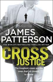 Cross Justice : James Patterson (Paperback)