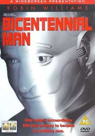 Bicentennial Man - Dvd