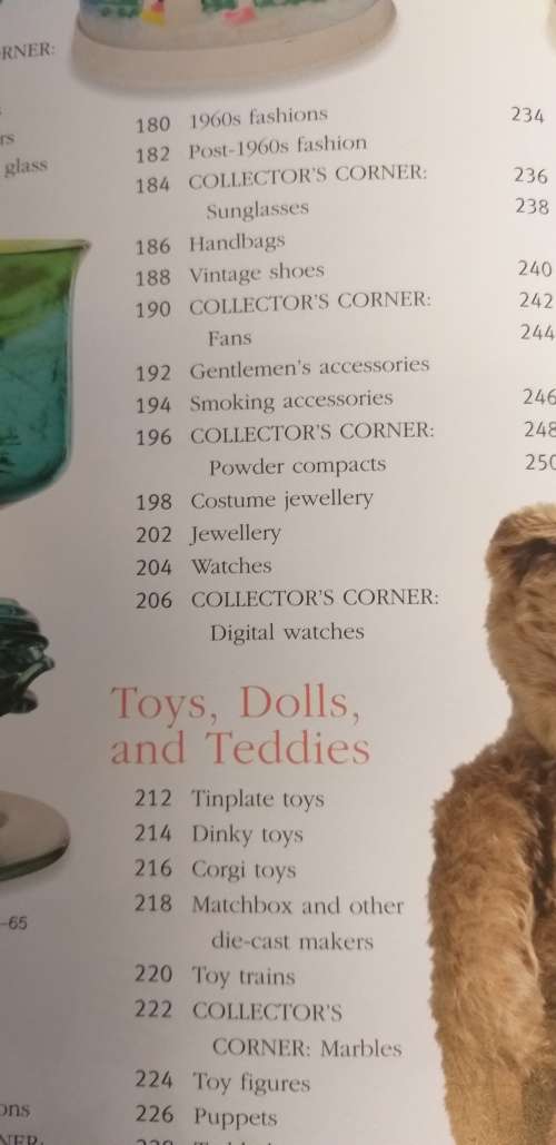 Buy, Keep Or Sell?  guide to identifying TRASH, TREASURE....The Insider`s Judith Miller (Hardcover)