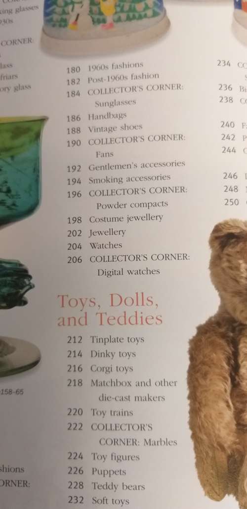 Buy, Keep Or Sell?  guide to identifying TRASH, TREASURE....The Insider`s Judith Miller (Hardcover)