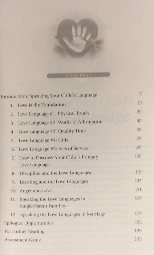 The First Love Languages of Your Family: Gary Chapman (Paperback)