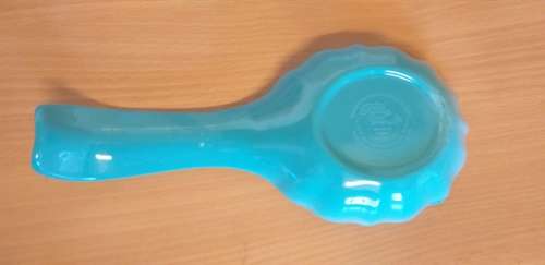 Melamine Spoonrest
