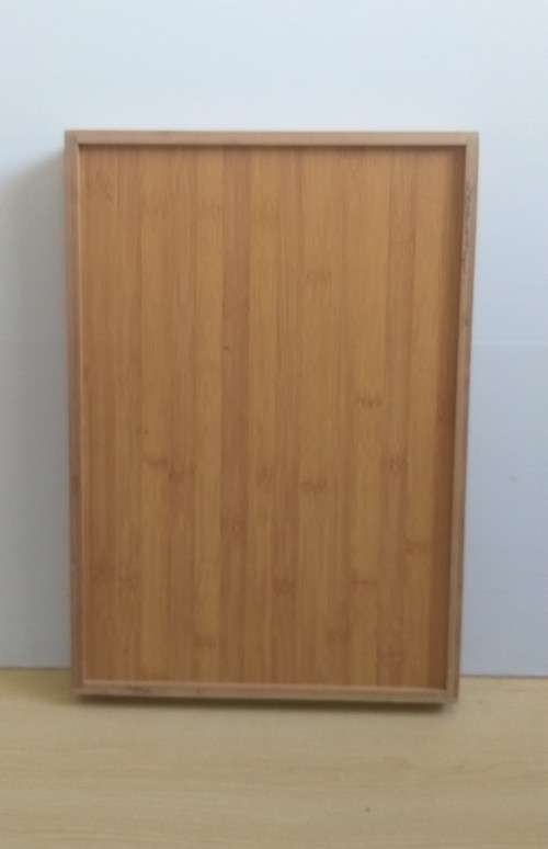 Wooden Cutlery Tray (30cm x 43cm)