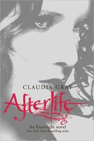 Afterlife : Claudia Gray (Paperback)