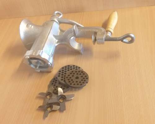 Metal Meat Grinder/Meat Mincer