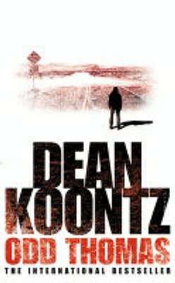 Odd Thomas: Dean Koontz (Paperback)