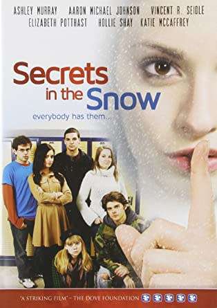 Secrets in the Snow - Dvd
