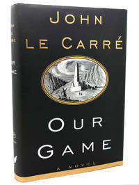 Our Game: John Le Carre (Hardcover)