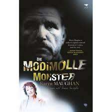 Die Modimolle Monster by Karyn; Swingler