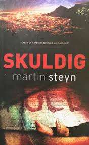 Skuldig : Martin Steyn