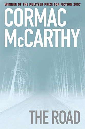 The Road by Cormac McCarthy (Paperback)