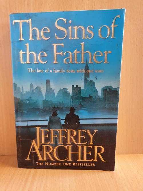 The Sins of the Father: Jeffrey Archer (Paperback)