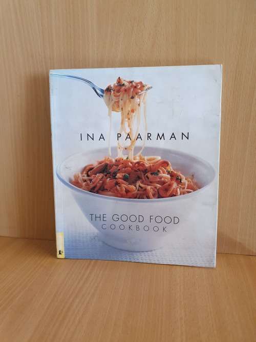 The Good Food Cookbook - Ina Paarman (Paperback)