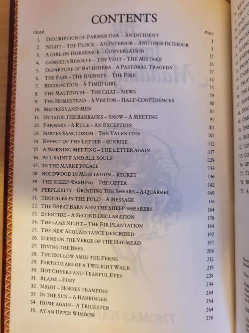 Far from the Madding Crowd: Thomas Hardy (Hardcover)