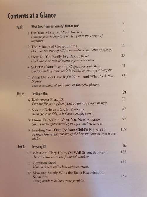 The Complete Idiots Guide to Investing (Third Edition) Edward T. Koch, Debra DeSalvo