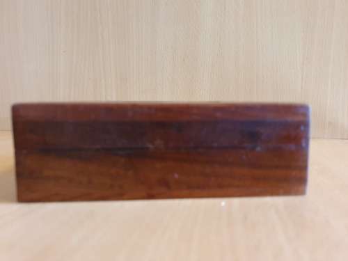 Wooden Box