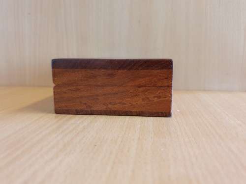 Wooden Box