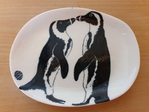 Penguins Platter