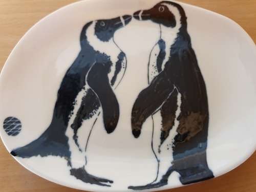 Penguins Platter