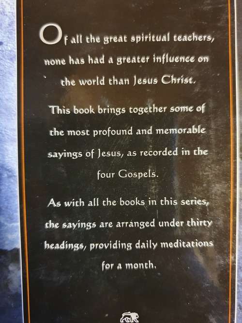 The Wisdom of Jesus - Introduced by Tom Wright