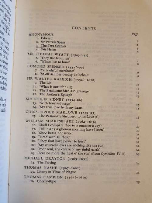 Talking of Poetry : A.G. Hooper, C.J.D. Harvey (Paperback) Oxford