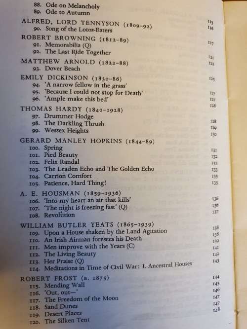 Talking of Poetry : A.G. Hooper, C.J.D. Harvey (Paperback) Oxford