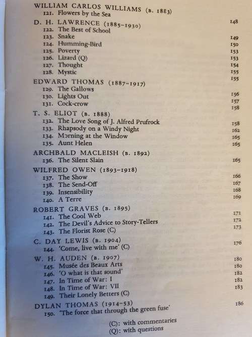 Talking of Poetry : A.G. Hooper, C.J.D. Harvey (Paperback) Oxford